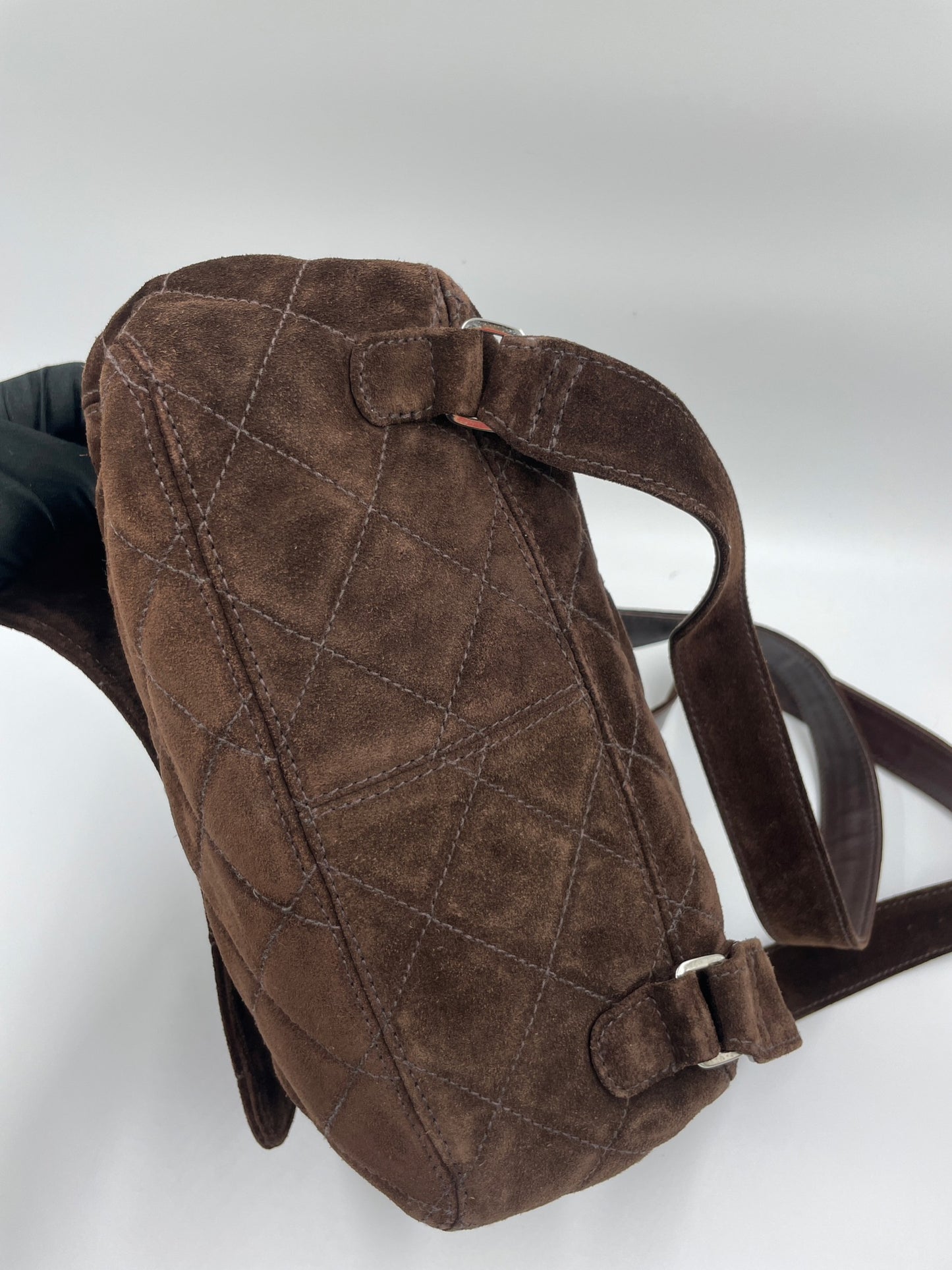 Chanel backpack / Rank A