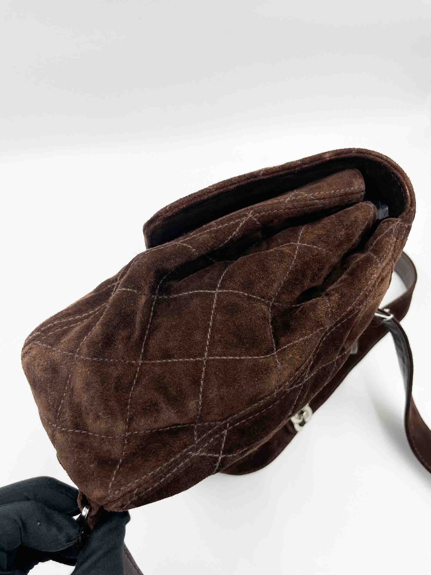 Chanel backpack / Rank A