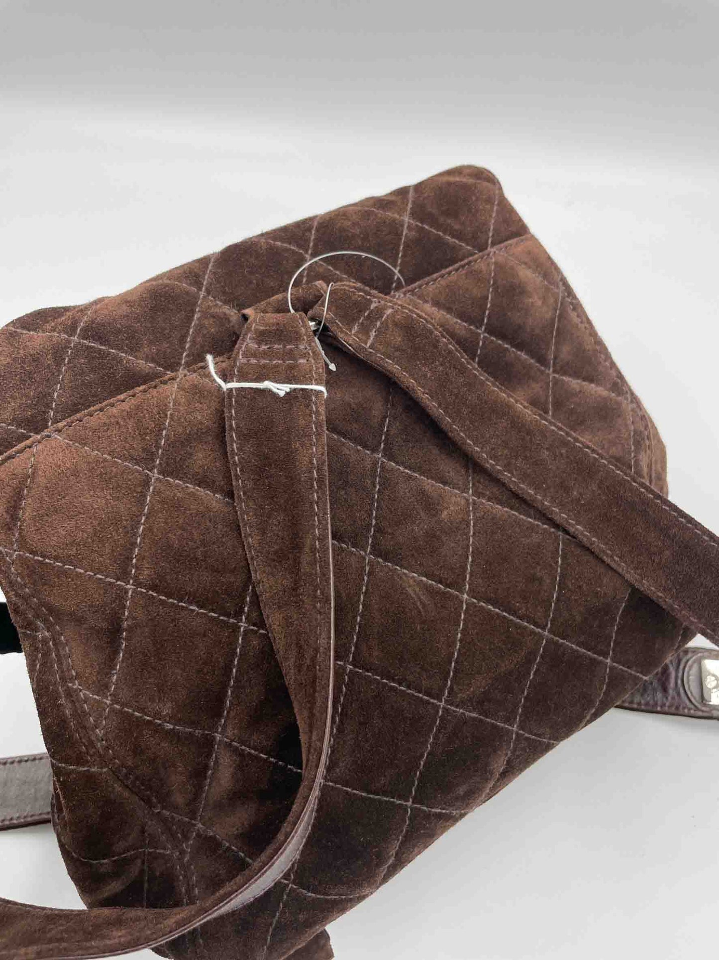 Chanel backpack / Rank A