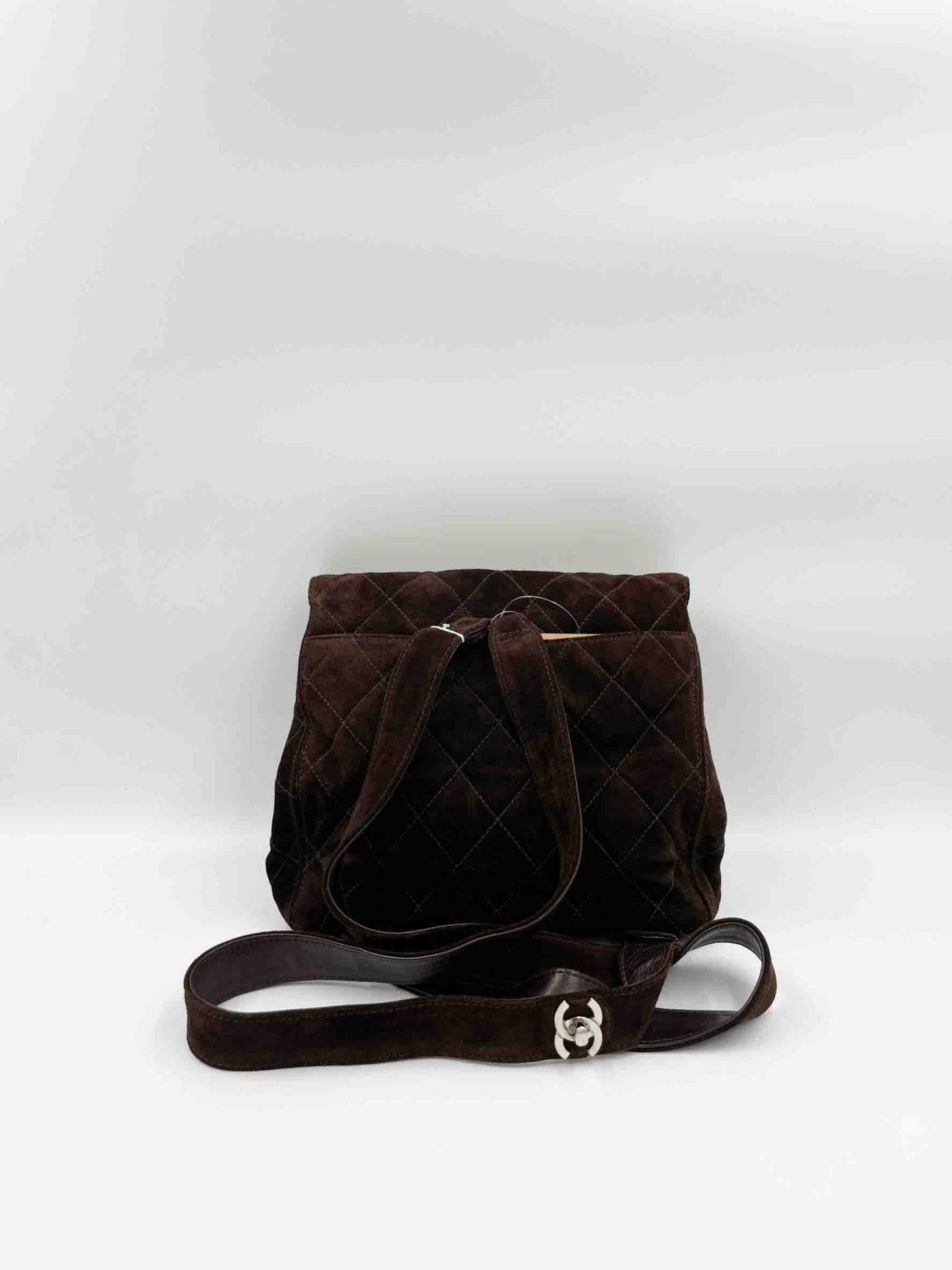 Chanel backpack / Rank A
