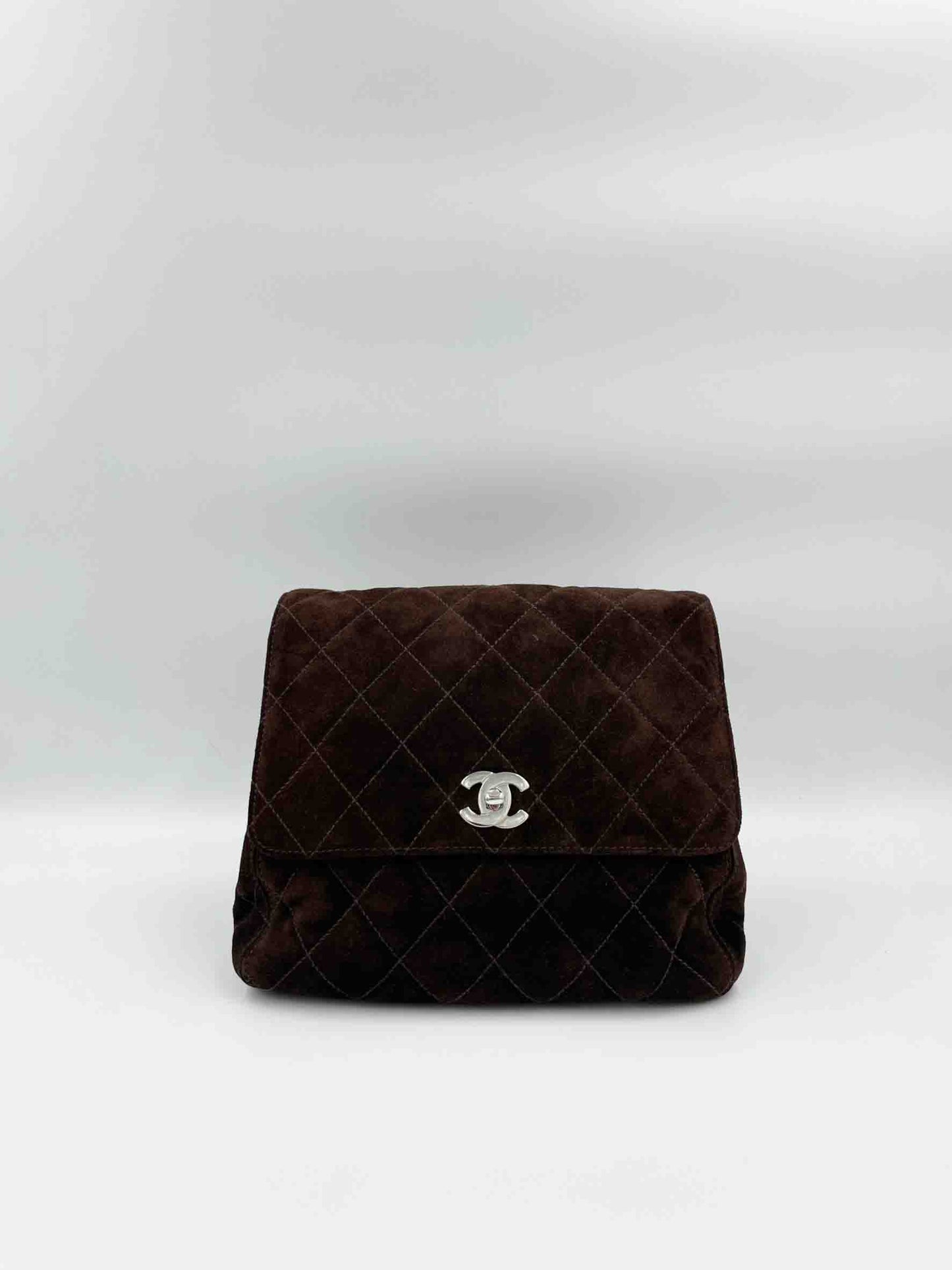 Chanel backpack / Rank A
