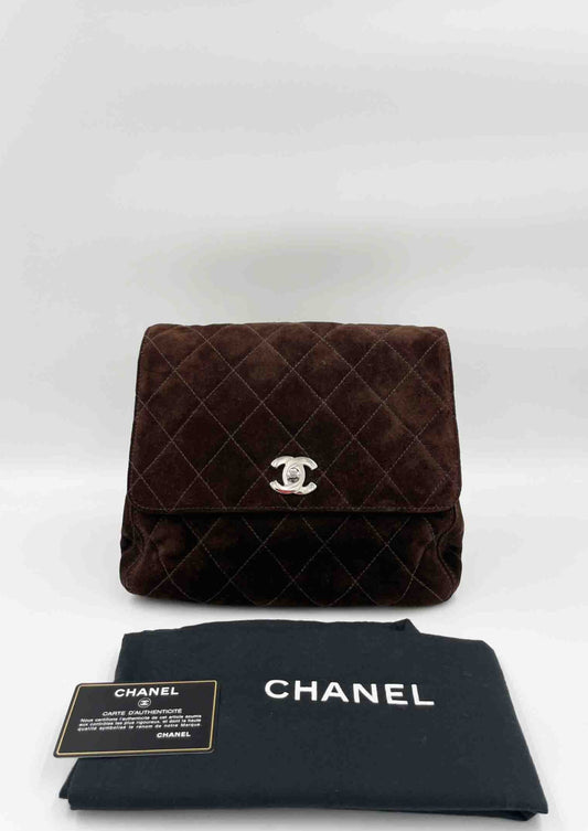 Chanel backpack / Rank A