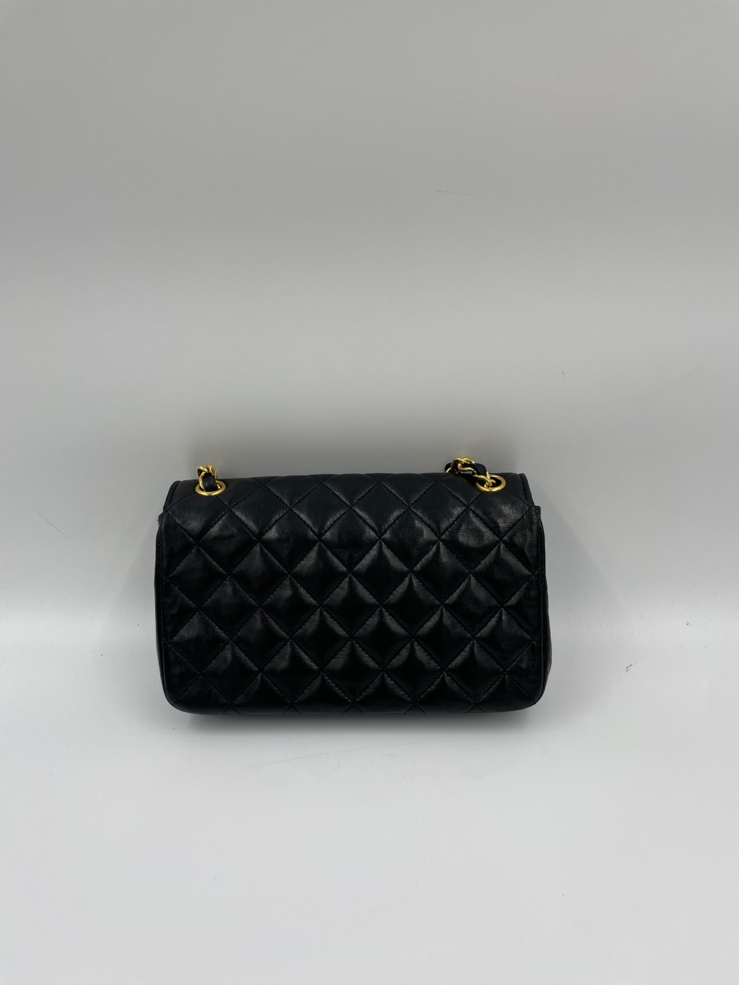 Chanel Mini CF Vintage / Rank A