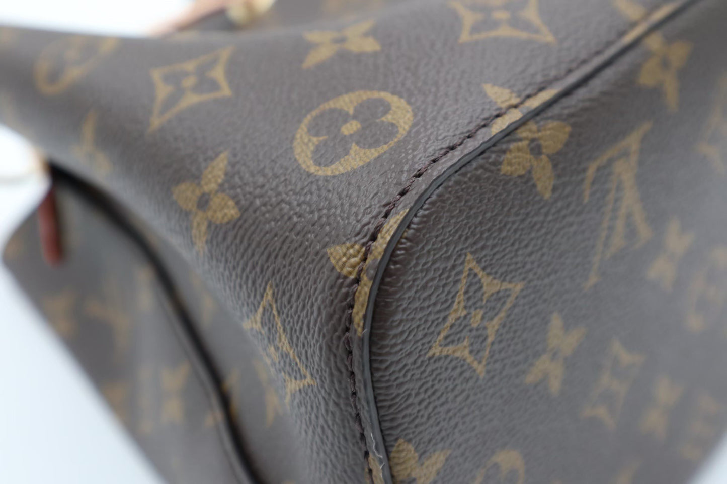 Louis Vuitton  Noe 水桶包 / Rank SA 250724002