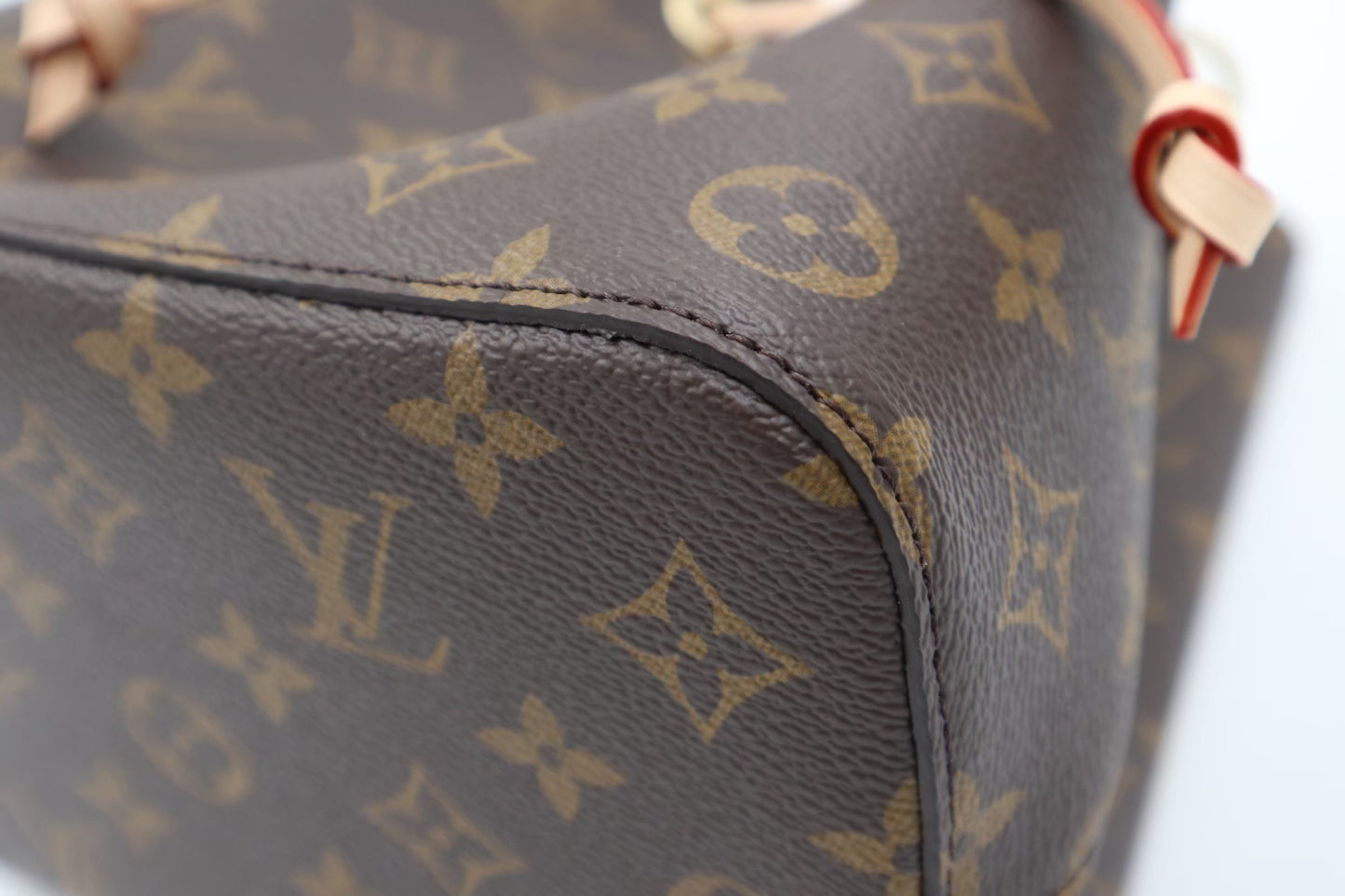 Louis Vuitton  Noe 水桶包 / Rank SA 250724002