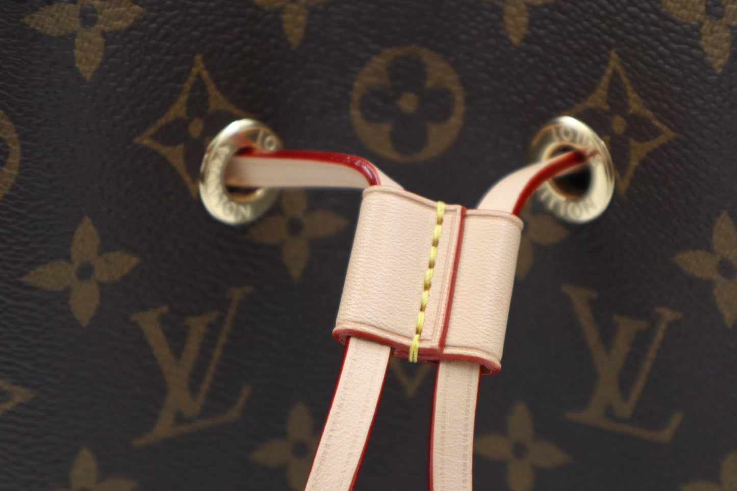Louis Vuitton  Noe 水桶包 / Rank SA 250724002