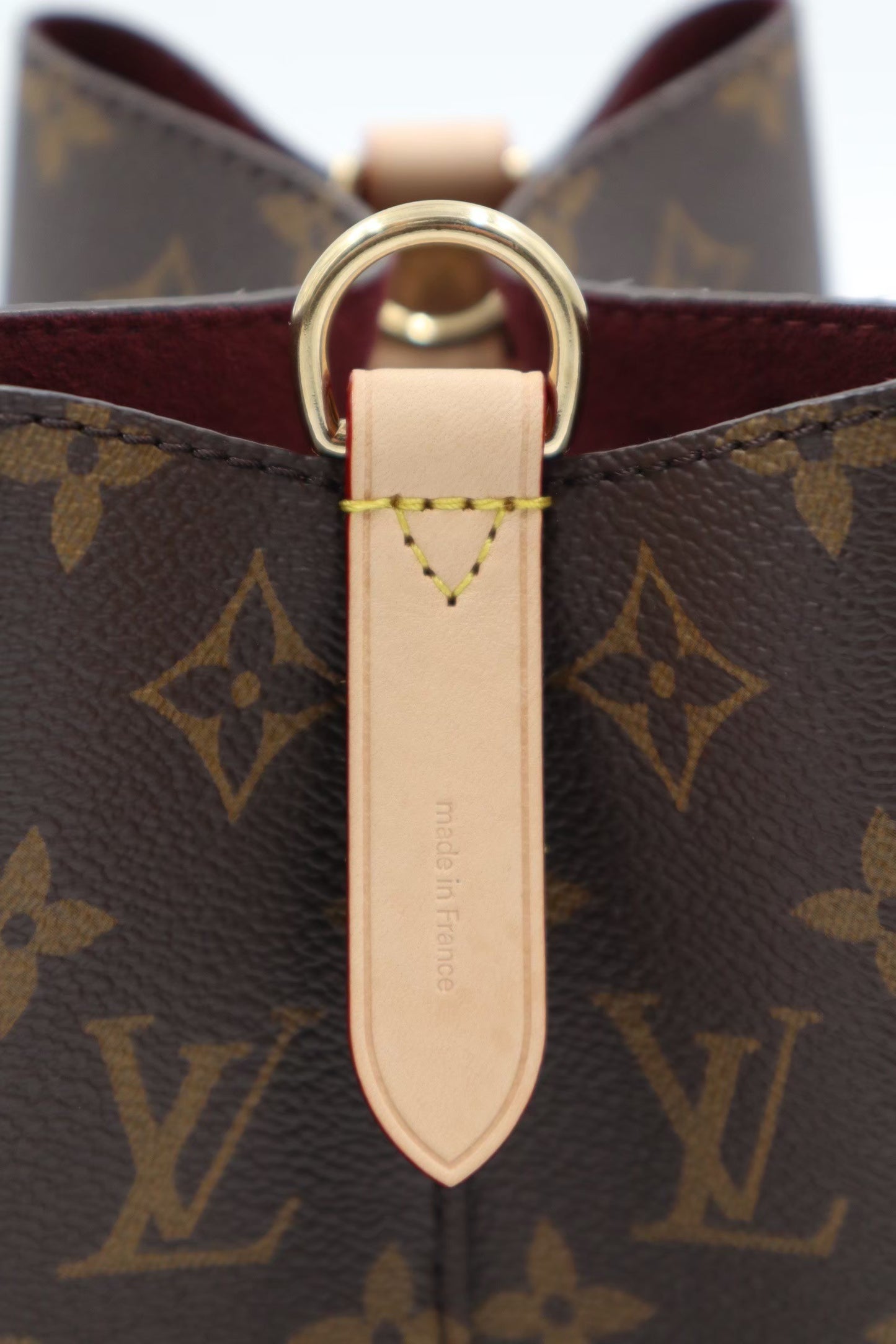Louis Vuitton  Noe 水桶包 / Rank SA 250724002