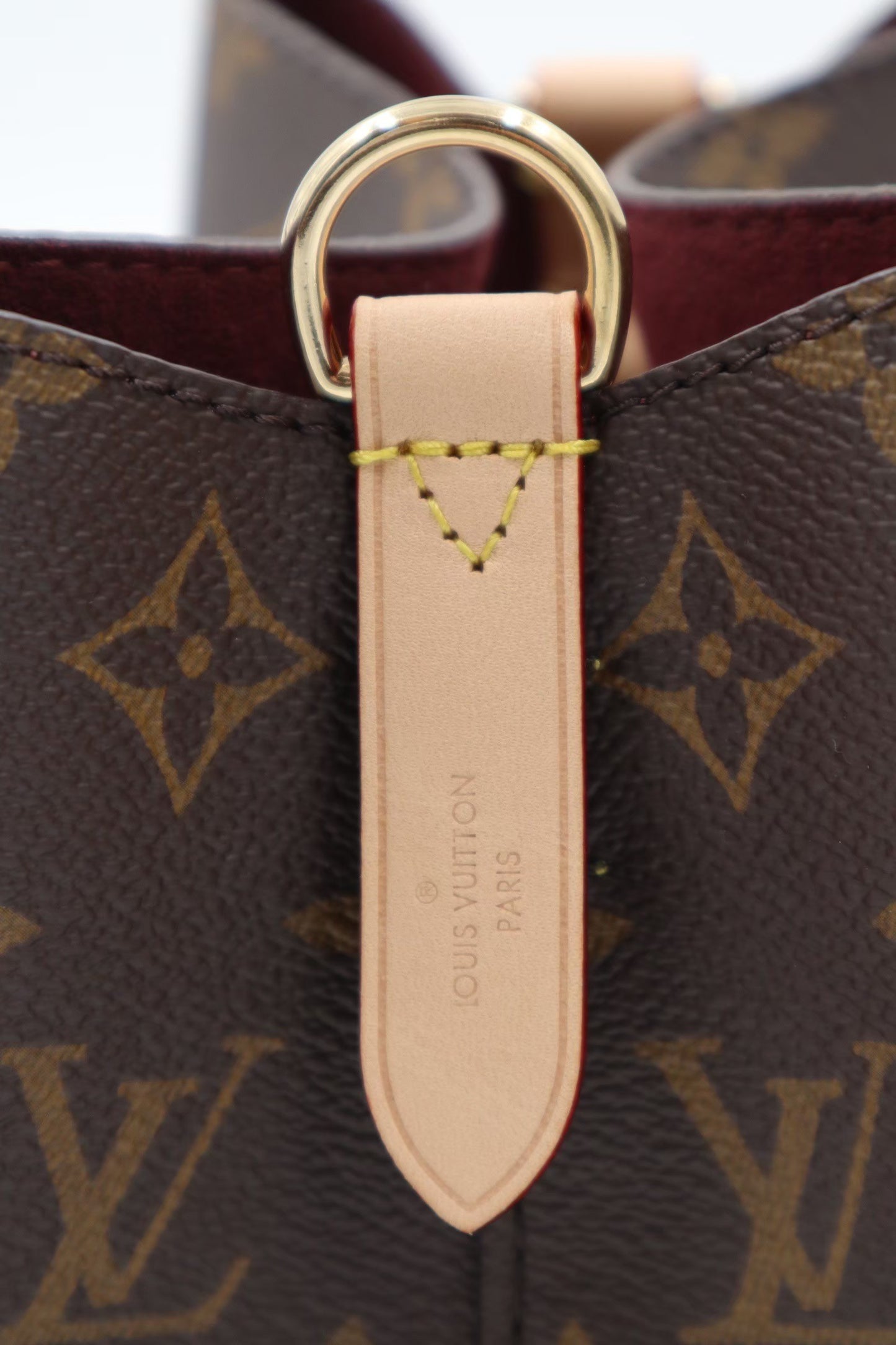 Louis Vuitton  Noe 水桶包 / Rank SA 250724002