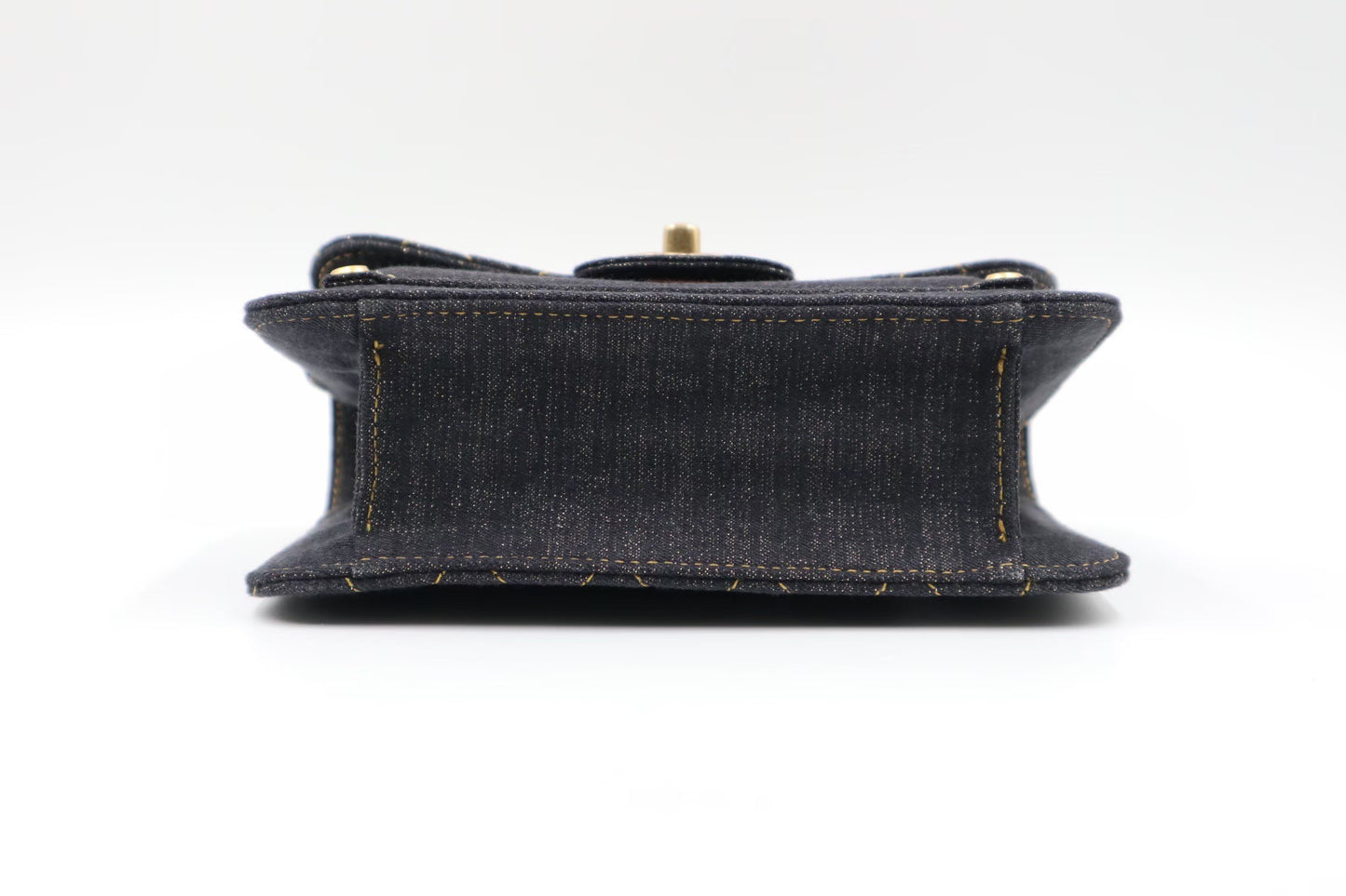 Chanel Demin 牛仔 / Rank N 250724003