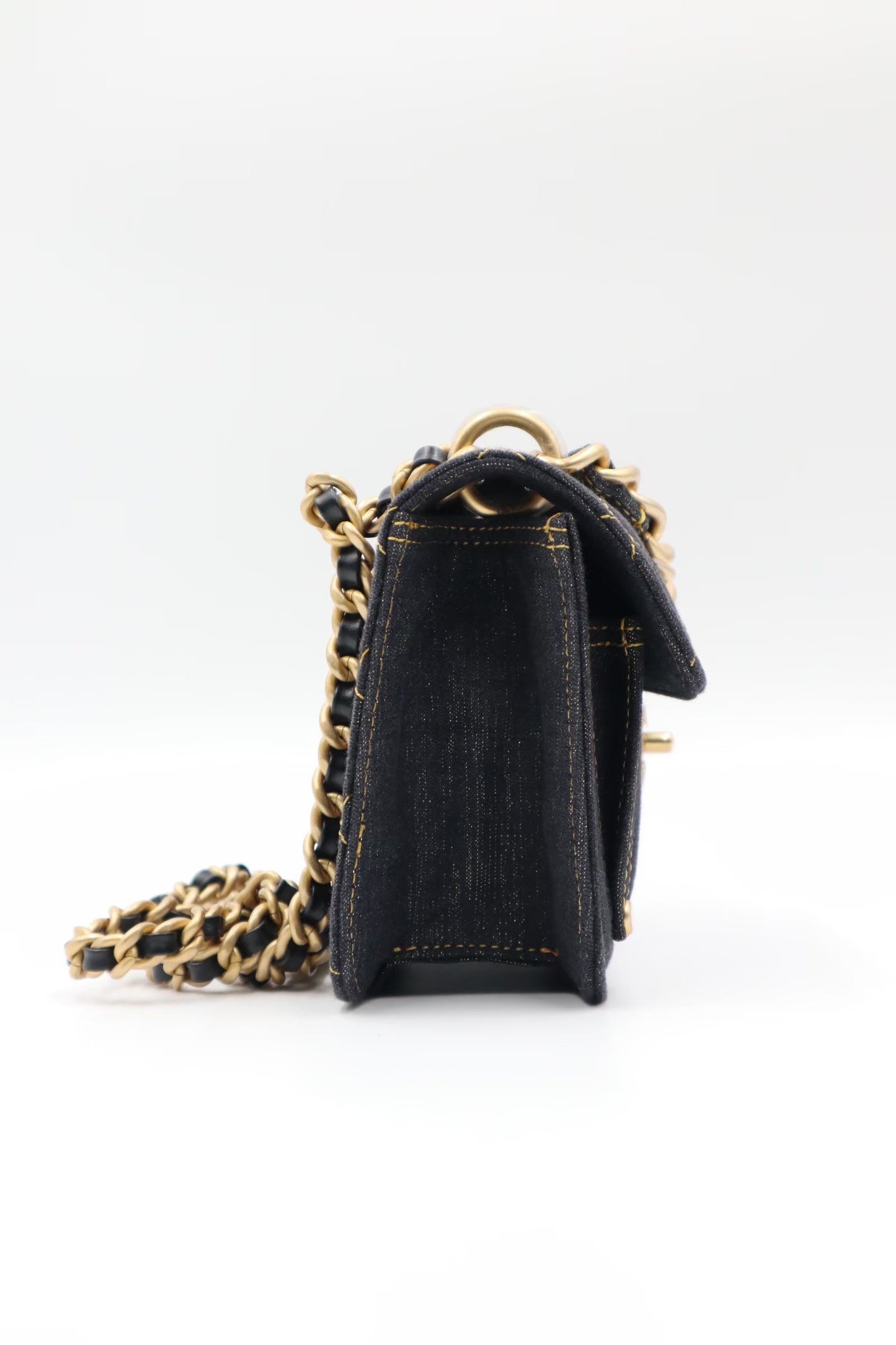 Chanel Demin 牛仔 / Rank N 250724003