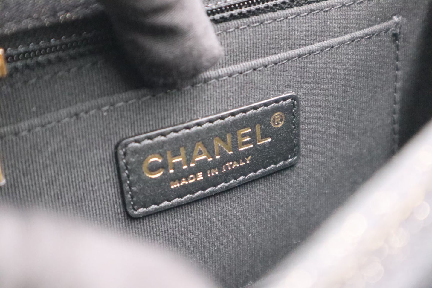 Chanel Demin 牛仔 / Rank N 250724003
