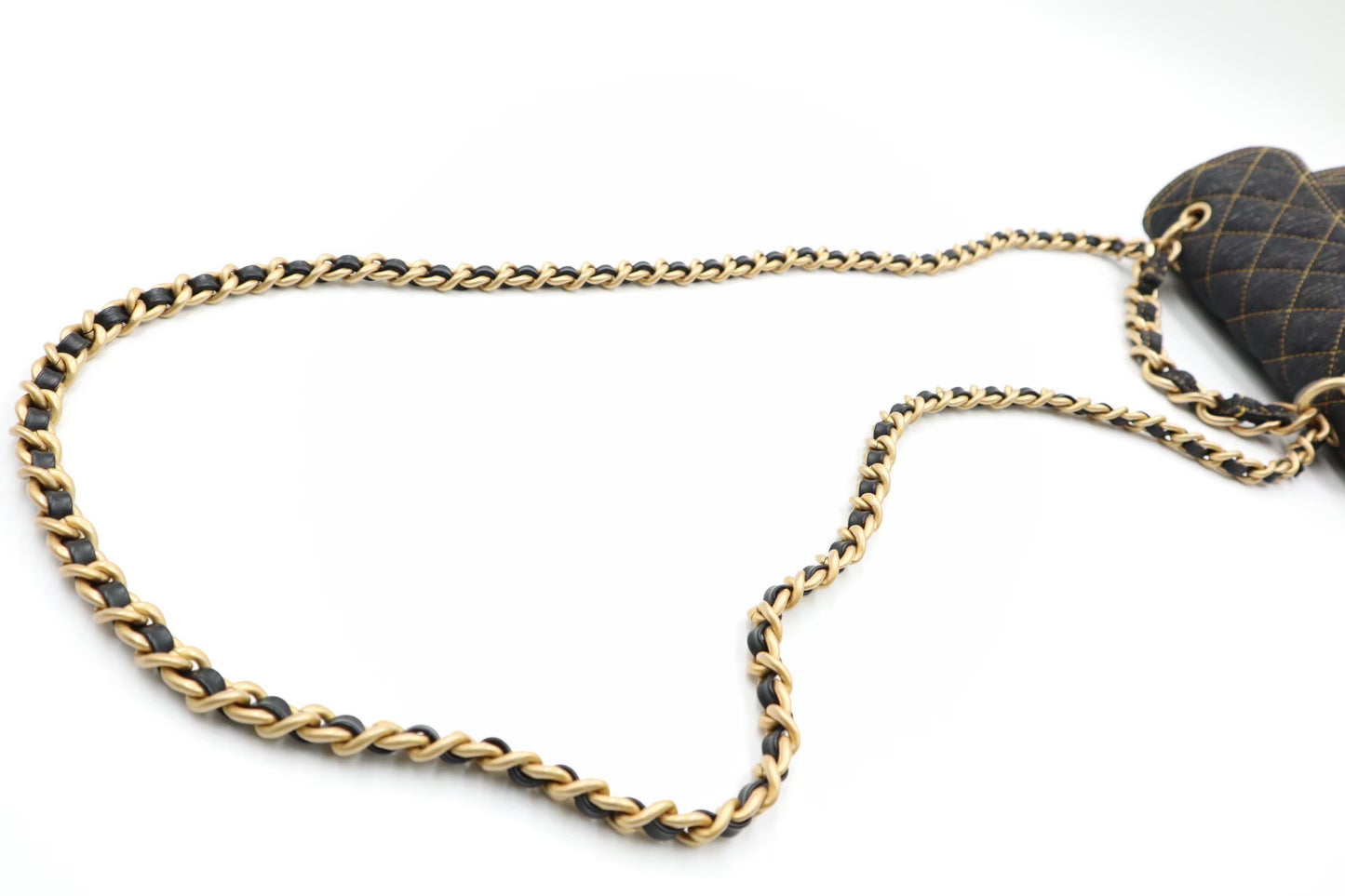 Chanel Demin 牛仔 / Rank N 250724003