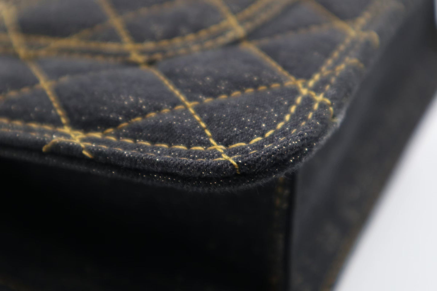 Chanel Demin 牛仔 / Rank N 250724003