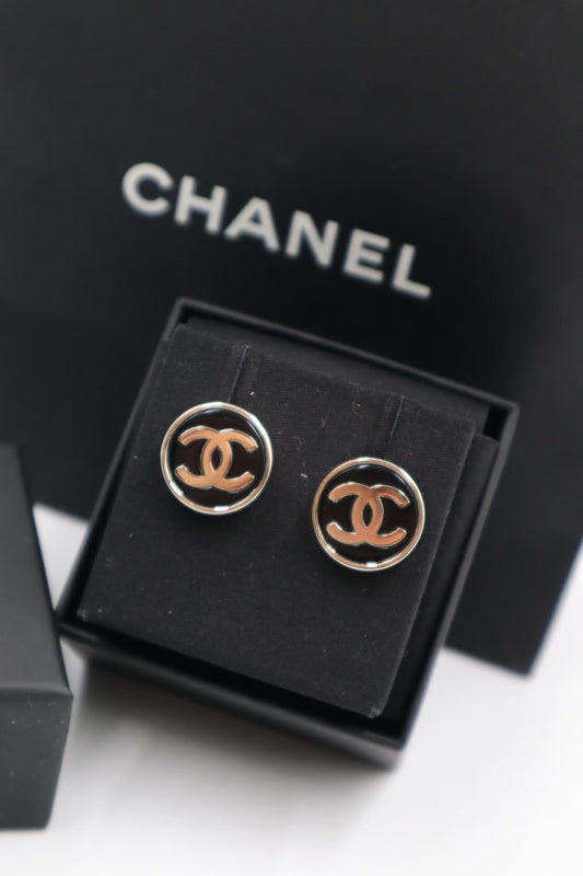 Chanel Earrings / Rank SA 25041102