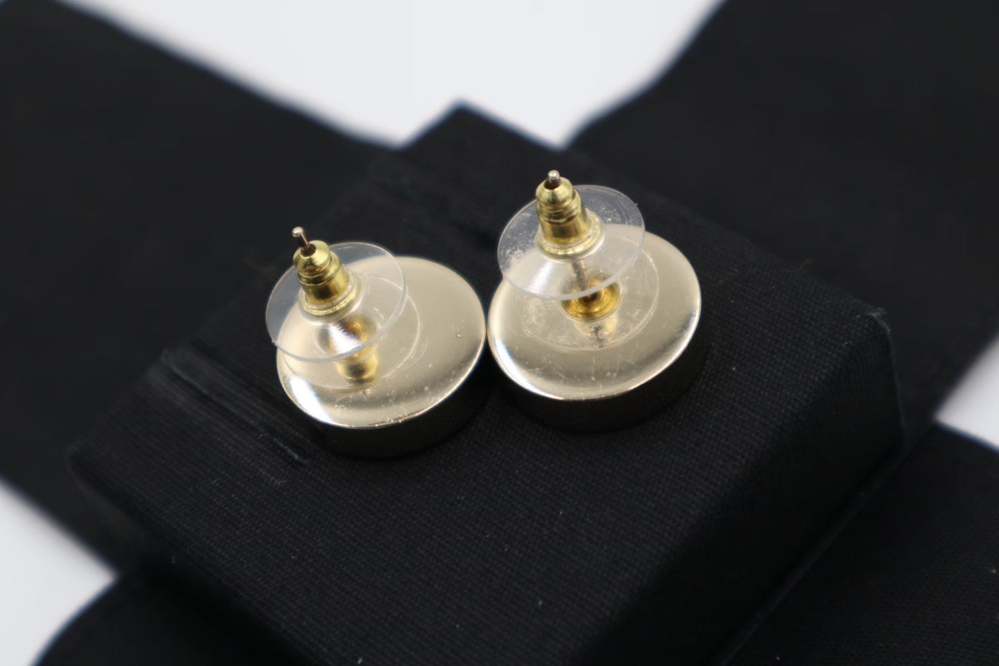 Chanel Earrings / Rank SA 25041102