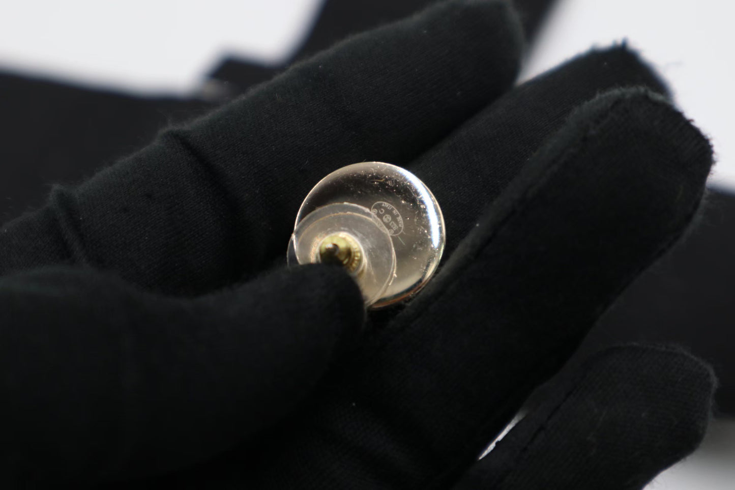 Chanel Earrings / Rank SA 25041102