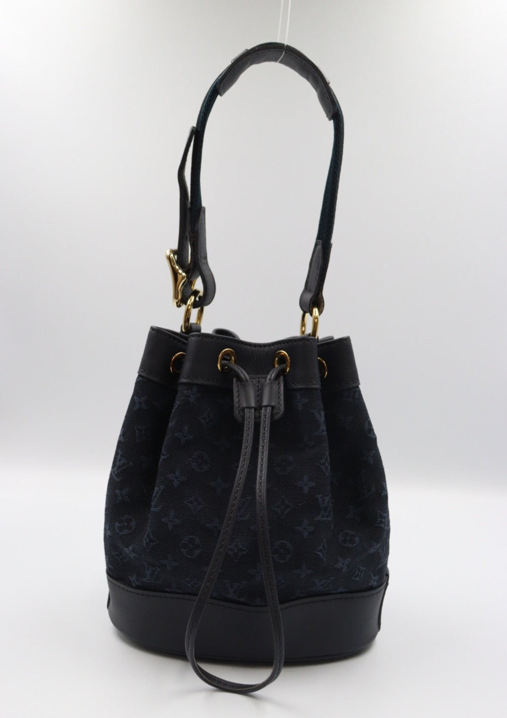 Louis Vuitton  Noe Bucket Bag / Rank A