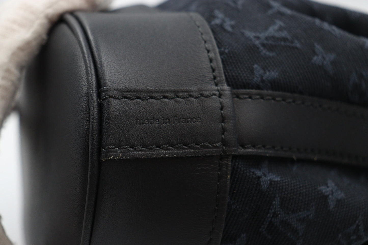 Louis Vuitton  Noe Bucket Bag / Rank A
