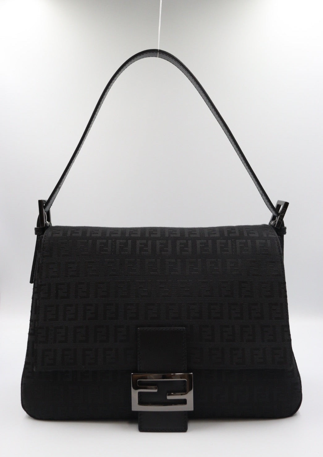 Fendi Shoulder Bag / Rank SA