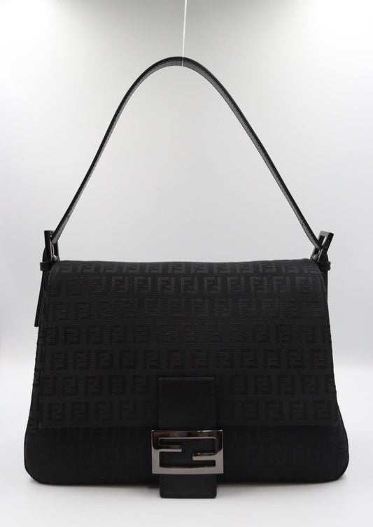 Fendi Shoulder Bag / Rank SA