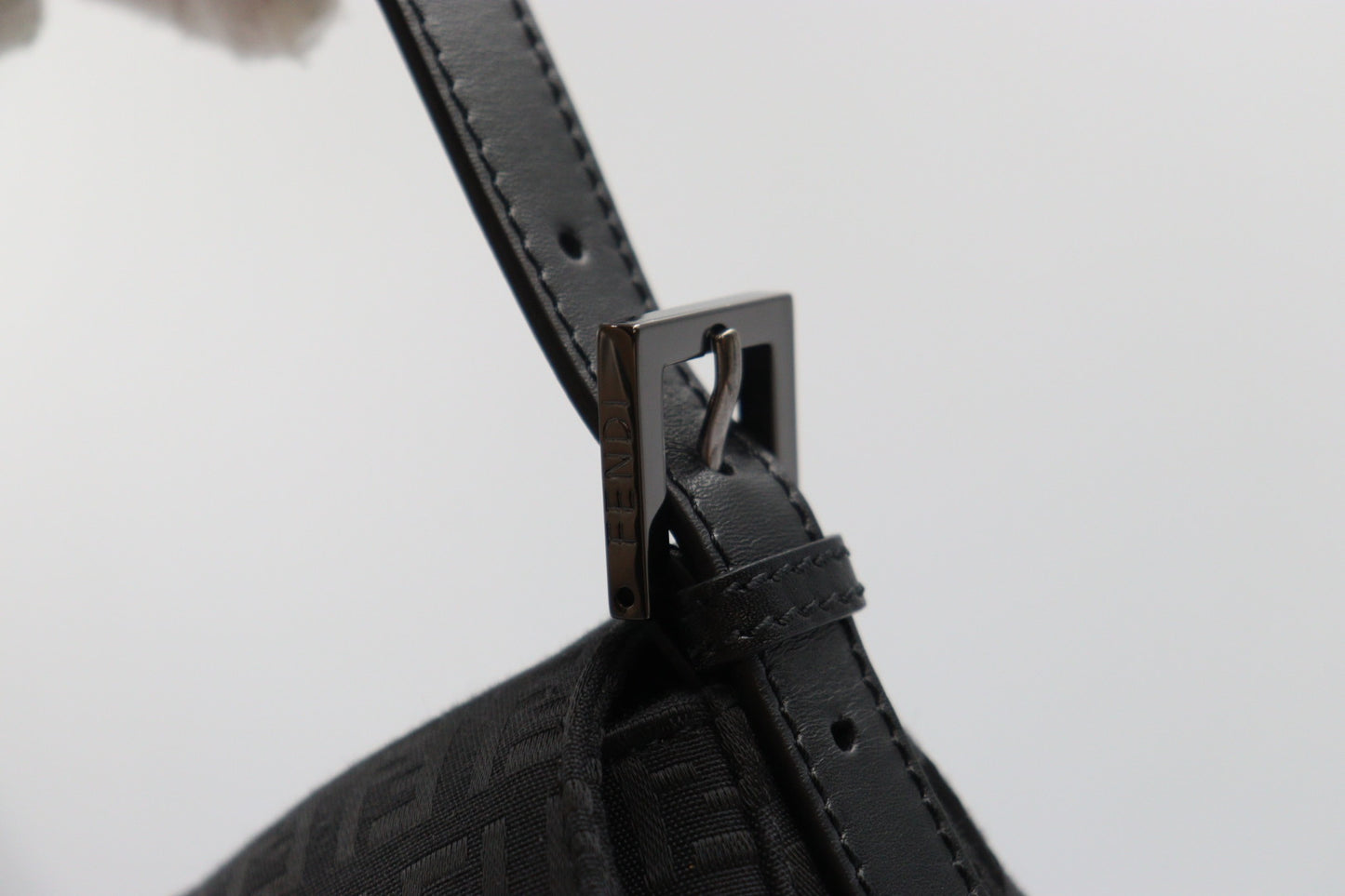 Fendi Shoulder Bag / Rank SA