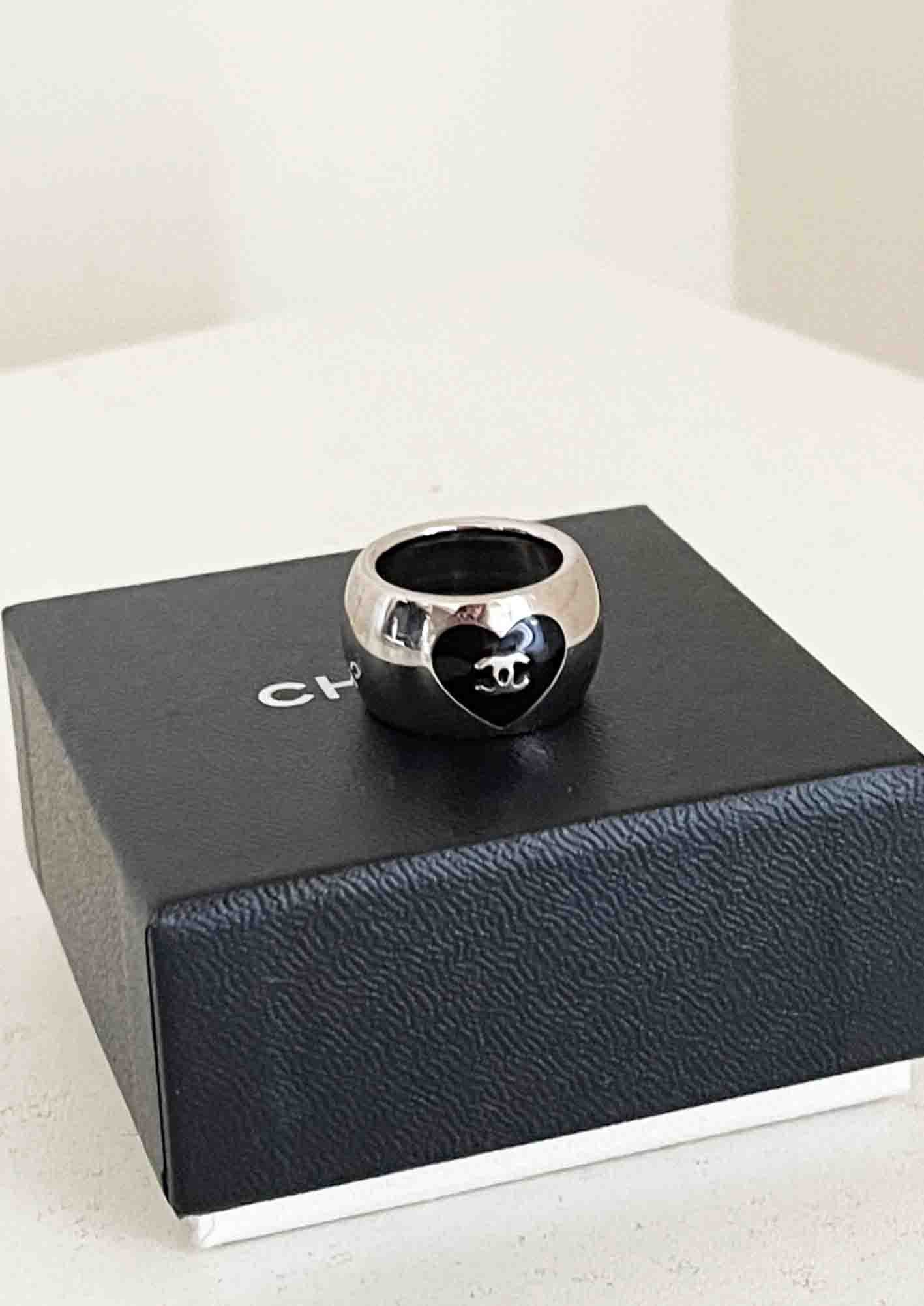 Chanel Rings / Rank SA