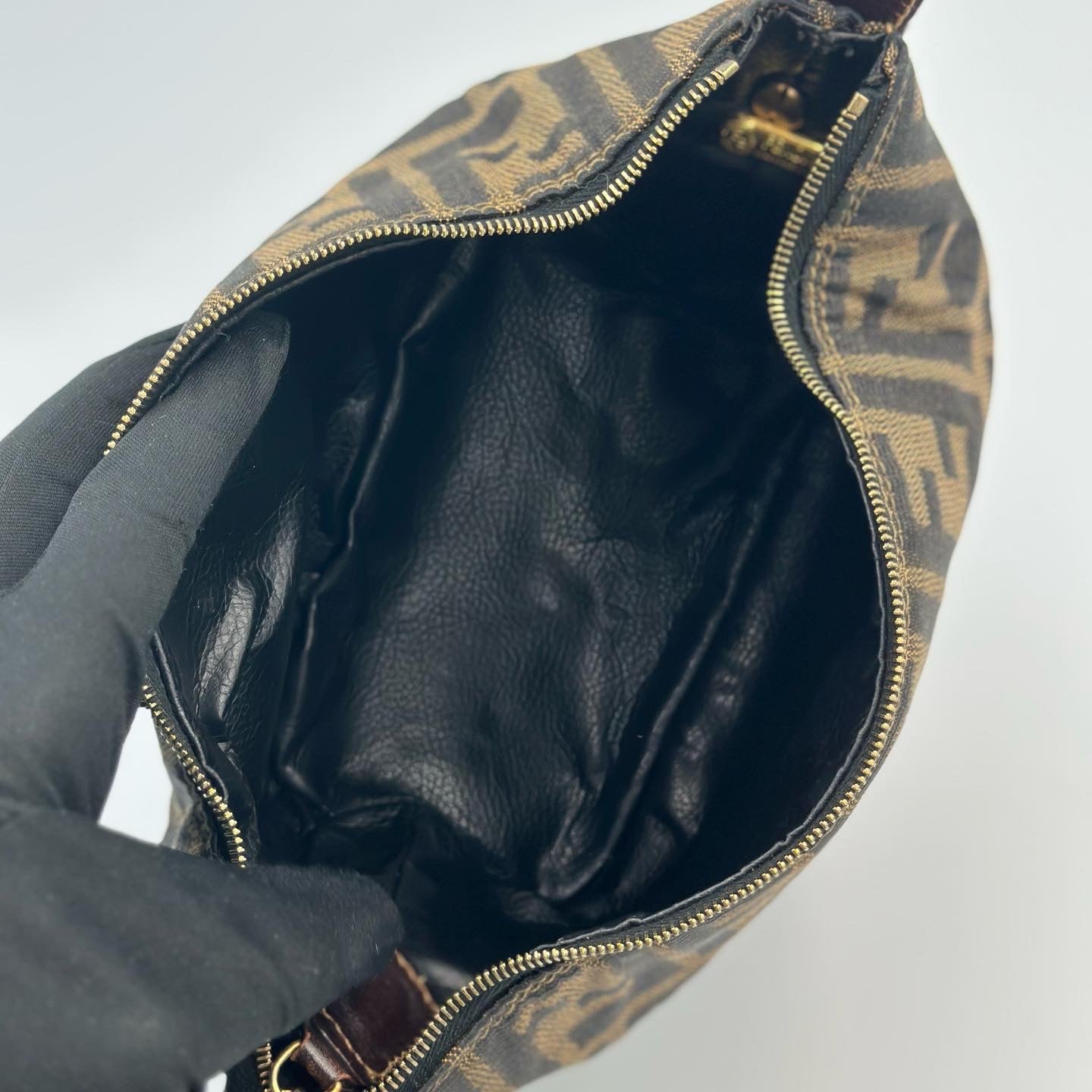 Fendi Mini Bag / Rank A
