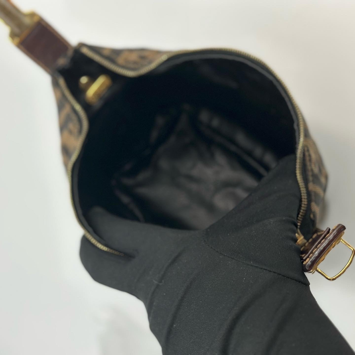 Fendi Mini Bag / Rank A