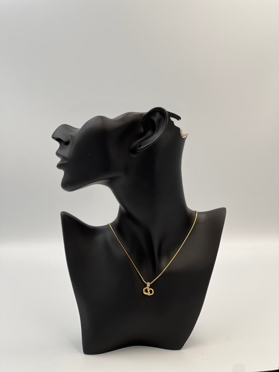DIOR NECKLACE VINTAGE