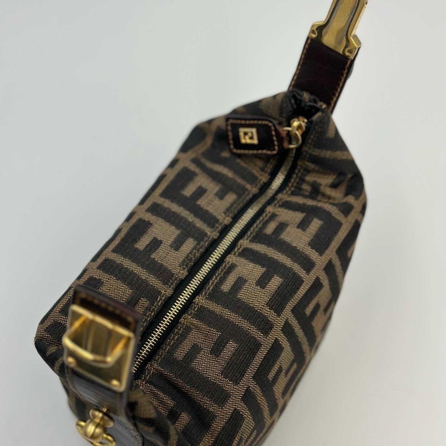 Fendi Mini Bag / Rank A