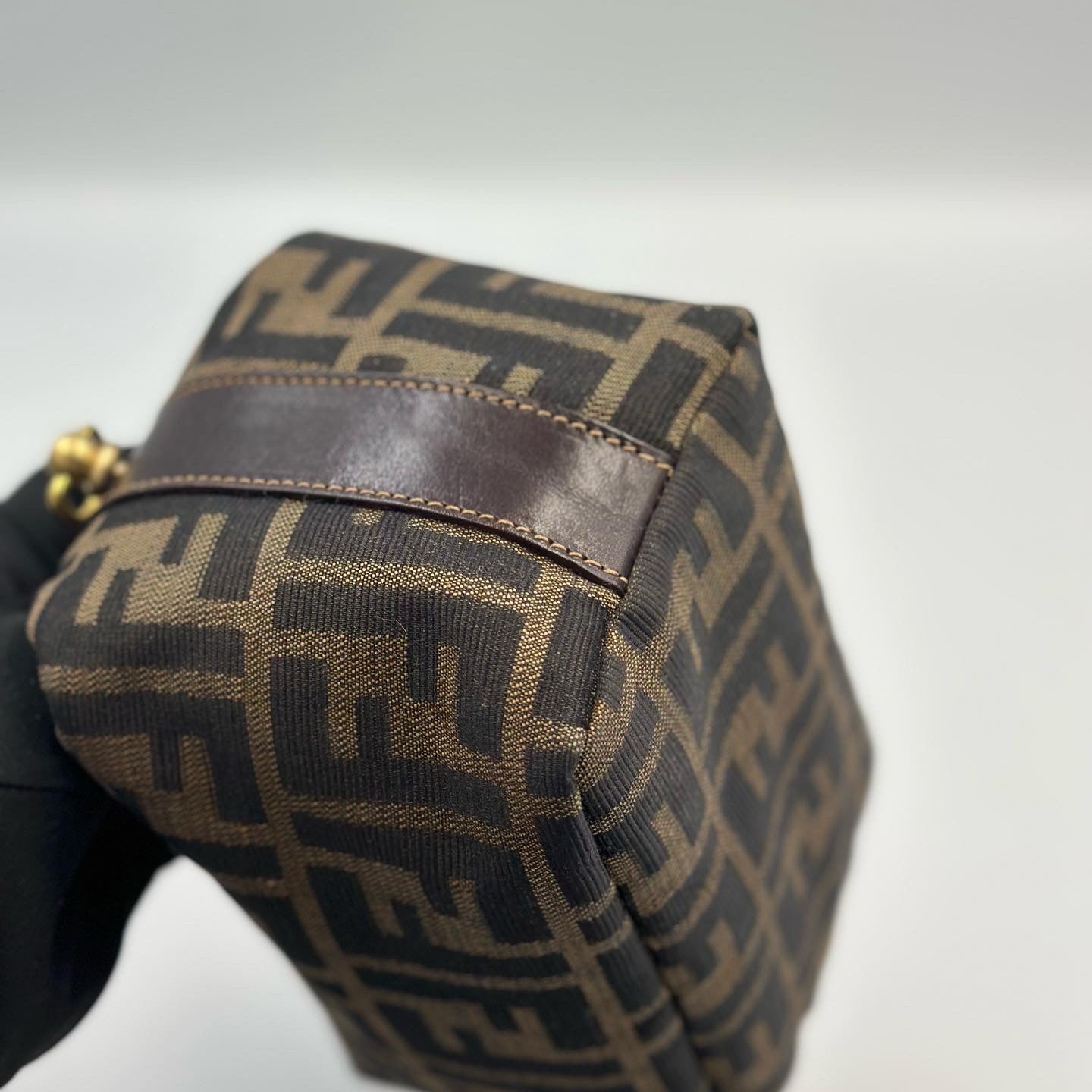 Fendi Mini Bag / Rank A