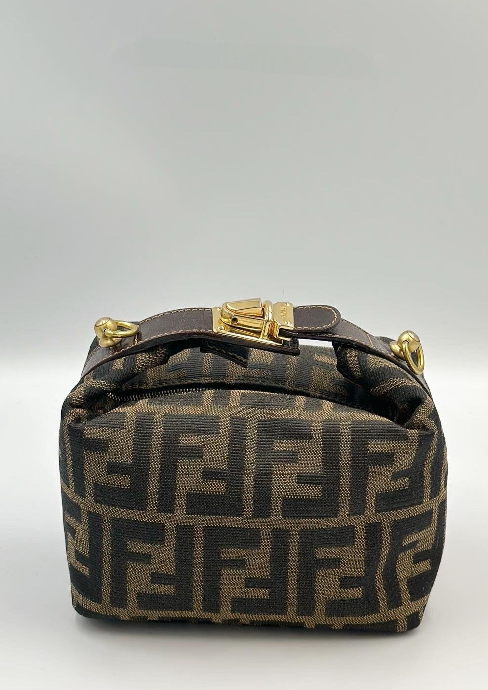 Fendi Mini Bag / Rank A