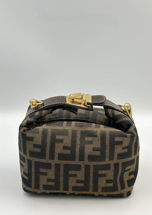 Fendi Mini Bag / Rank A
