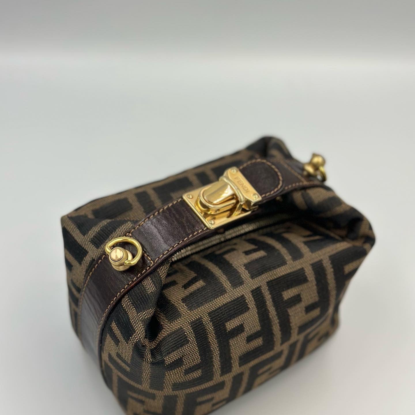 Fendi Mini Bag / Rank A